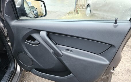 Datsun on-DO I рестайлинг, 2019 год, 530 000 рублей, 14 фотография