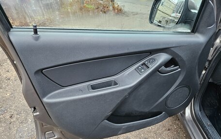 Datsun on-DO I рестайлинг, 2019 год, 530 000 рублей, 12 фотография