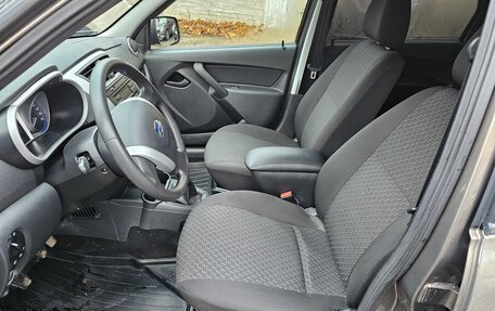 Datsun on-DO I рестайлинг, 2019 год, 530 000 рублей, 13 фотография