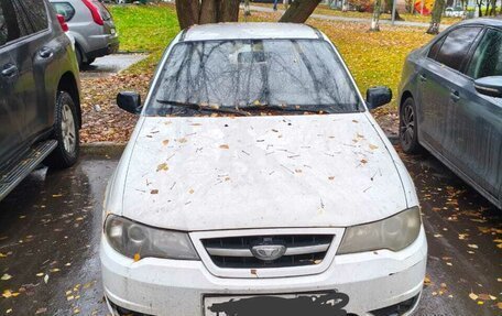 Daewoo Nexia I рестайлинг, 2010 год, 120 000 рублей, 1 фотография