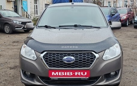 Datsun on-DO I рестайлинг, 2019 год, 530 000 рублей, 11 фотография
