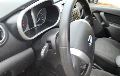 Datsun on-DO I рестайлинг, 2019 год, 530 000 рублей, 17 фотография