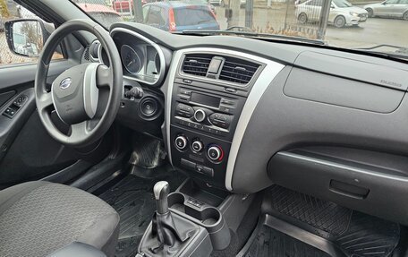 Datsun on-DO I рестайлинг, 2019 год, 530 000 рублей, 16 фотография