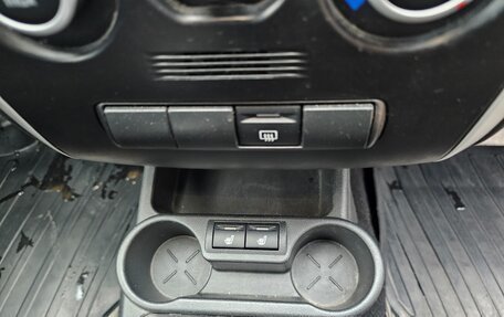 Datsun on-DO I рестайлинг, 2019 год, 530 000 рублей, 20 фотография