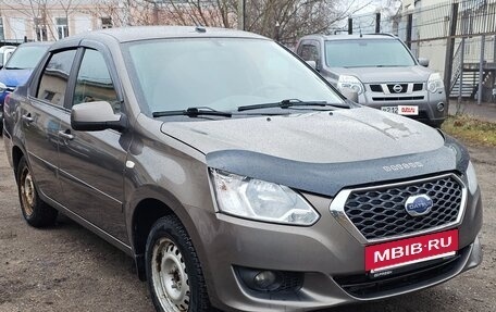 Datsun on-DO I рестайлинг, 2019 год, 530 000 рублей, 10 фотография