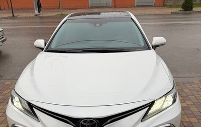 Toyota Camry, 2023 год, 3 100 000 рублей, 1 фотография