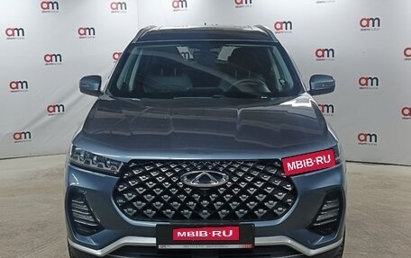 Chery Tiggo 7 Pro, 2020 год, 1 549 000 рублей, 2 фотография