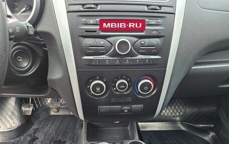 Datsun on-DO I рестайлинг, 2019 год, 530 000 рублей, 19 фотография