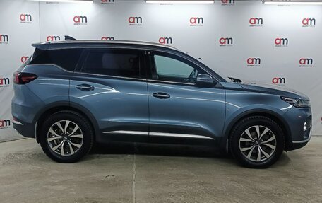 Chery Tiggo 7 Pro, 2020 год, 1 549 000 рублей, 8 фотография