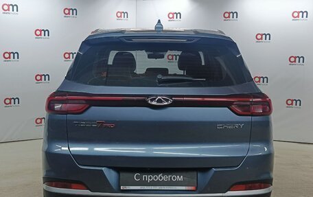 Chery Tiggo 7 Pro, 2020 год, 1 549 000 рублей, 5 фотография