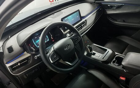 Chery Tiggo 7 Pro, 2020 год, 1 549 000 рублей, 10 фотография