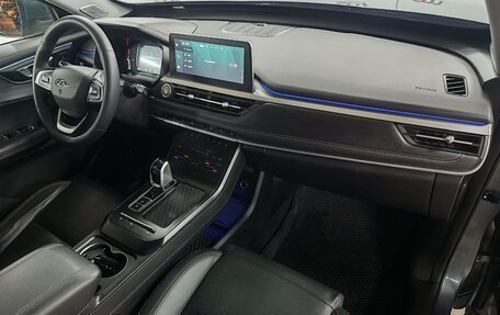 Chery Tiggo 7 Pro, 2020 год, 1 549 000 рублей, 12 фотография