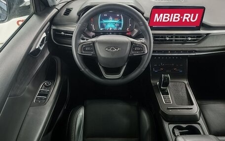 Chery Tiggo 7 Pro, 2020 год, 1 549 000 рублей, 11 фотография