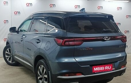 Chery Tiggo 7 Pro, 2020 год, 1 549 000 рублей, 6 фотография