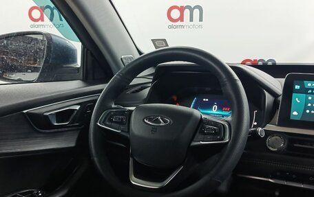 Chery Tiggo 7 Pro, 2020 год, 1 549 000 рублей, 13 фотография