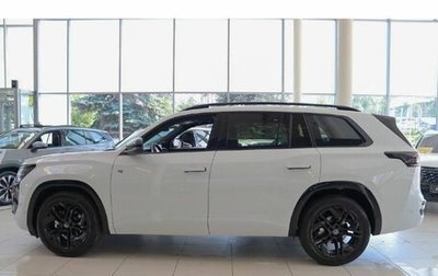 Volkswagen Teramont, 2025 год, 7 180 000 рублей, 1 фотография