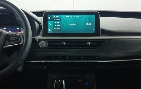 Chery Tiggo 7 Pro, 2020 год, 1 549 000 рублей, 15 фотография