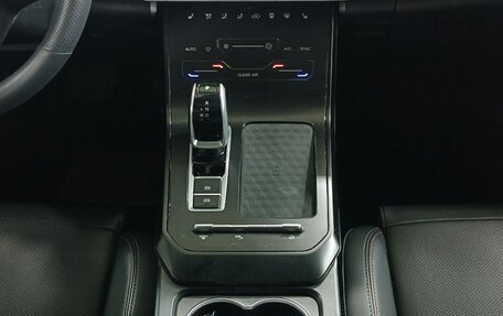 Chery Tiggo 7 Pro, 2020 год, 1 549 000 рублей, 18 фотография