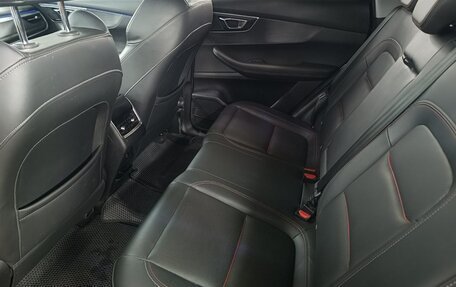 Chery Tiggo 7 Pro, 2020 год, 1 549 000 рублей, 21 фотография