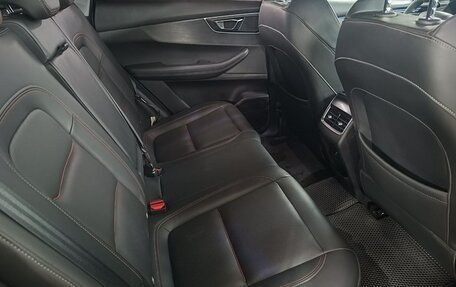 Chery Tiggo 7 Pro, 2020 год, 1 549 000 рублей, 22 фотография