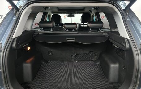 Chery Tiggo 7 Pro, 2020 год, 1 549 000 рублей, 23 фотография