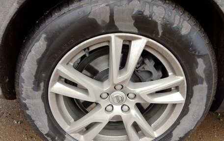 Volvo V90 Cross Country I рестайлинг, 2018 год, 2 830 000 рублей, 11 фотография