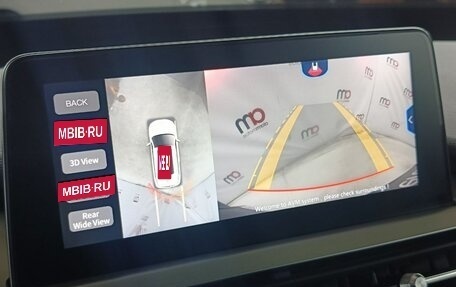 Chery Tiggo 7 Pro, 2020 год, 1 549 000 рублей, 17 фотография