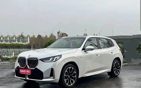 BMW X3, 2025 год, 6 015 066 рублей, 1 фотография