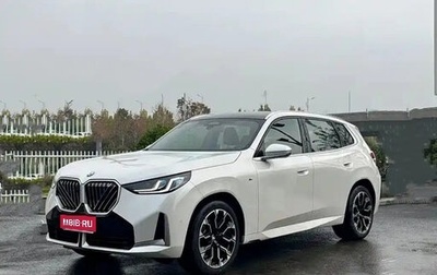 BMW X3, 2025 год, 6 015 066 рублей, 1 фотография