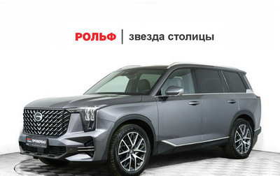GAC GS8, 2024 год, 3 897 000 рублей, 1 фотография