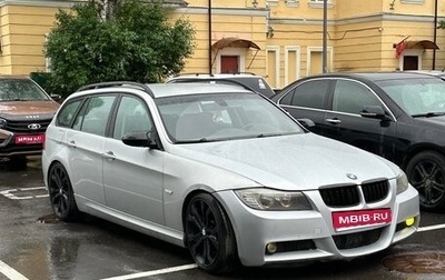 BMW 3 серия, 2006 год, 790 000 рублей, 1 фотография