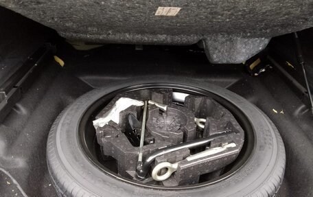 Volvo V90 Cross Country I рестайлинг, 2018 год, 2 830 000 рублей, 14 фотография