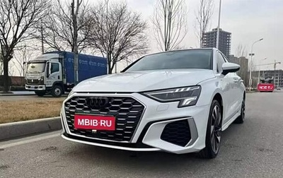 Audi A3, 2022 год, 2 150 000 рублей, 1 фотография