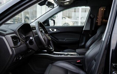 Chery Tiggo 4 I рестайлинг, 2021 год, 1 500 000 рублей, 11 фотография