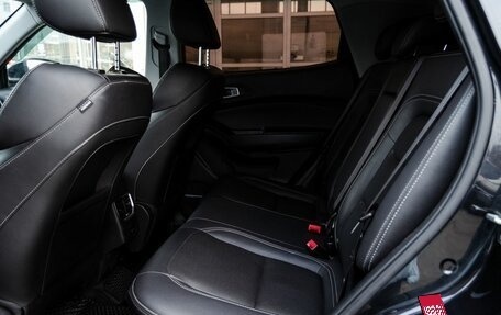 Chery Tiggo 4 I рестайлинг, 2021 год, 1 500 000 рублей, 12 фотография