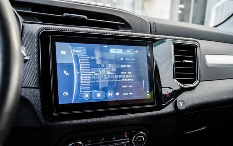 Chery Tiggo 4 I рестайлинг, 2021 год, 1 500 000 рублей, 17 фотография