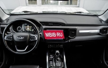 Chery Tiggo 4 I рестайлинг, 2021 год, 1 500 000 рублей, 13 фотография