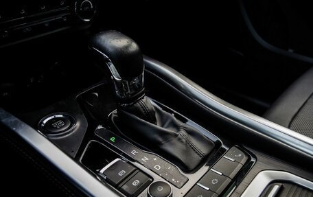 Chery Tiggo 4 I рестайлинг, 2021 год, 1 500 000 рублей, 18 фотография