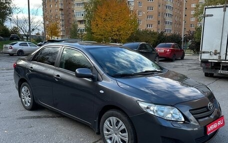 Toyota Corolla, 2010 год, 910 000 рублей, 1 фотография
