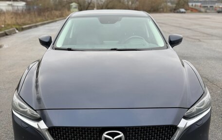 Mazda 6, 2020 год, 2 800 000 рублей, 1 фотография