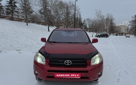 Toyota RAV4, 2007 год, 1 300 000 рублей, 1 фотография