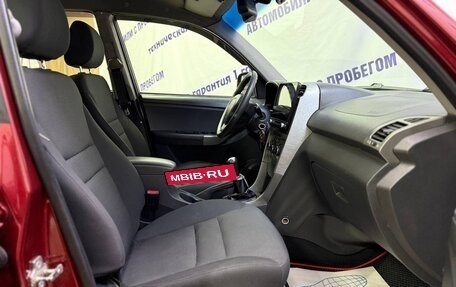 Chery Tiggo (T11), 2014 год, 525 000 рублей, 10 фотография