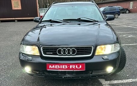 Audi A4, 1999 год, 450 000 рублей, 1 фотография