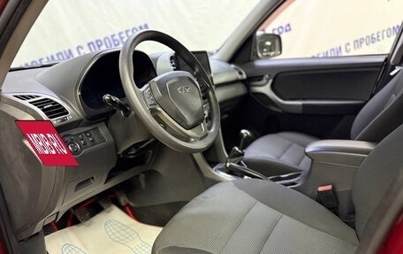 Chery Tiggo (T11), 2014 год, 525 000 рублей, 7 фотография