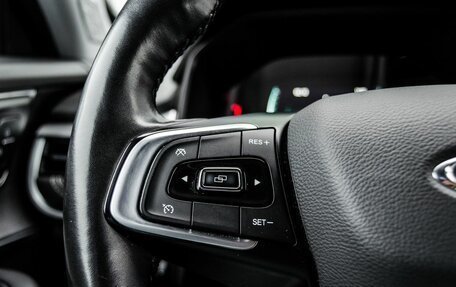 Chery Tiggo 7 Pro, 2021 год, 1 900 000 рублей, 14 фотография