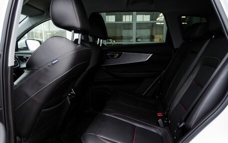 Chery Tiggo 7 Pro, 2021 год, 1 900 000 рублей, 11 фотография