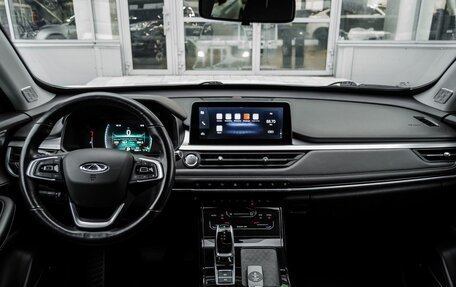 Chery Tiggo 7 Pro, 2021 год, 1 900 000 рублей, 12 фотография