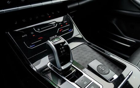 Chery Tiggo 7 Pro, 2021 год, 1 900 000 рублей, 18 фотография