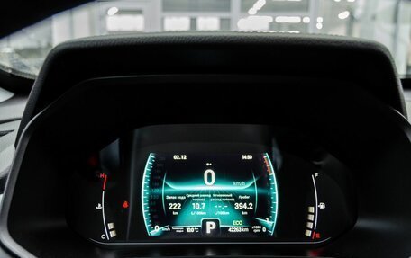 Chery Tiggo 7 Pro, 2021 год, 1 900 000 рублей, 16 фотография