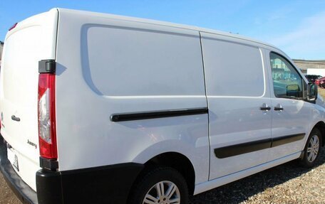 Citroen Jumpy III, 2014 год, 949 000 рублей, 4 фотография